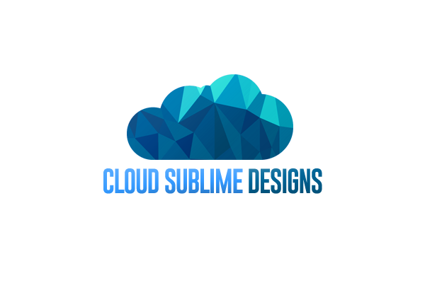 Cloud Sublime Logo
